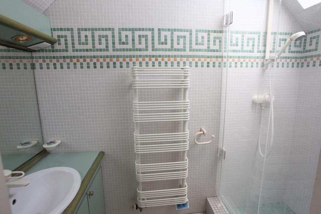 Saint Graal Bed & Breakfast Chamant Bagian luar foto